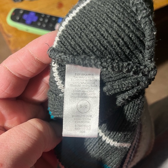 NWOT Nike 6.O beanie - Picture 4 of 4